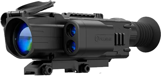 Замена CORE Pulsar Digisight LRF N970