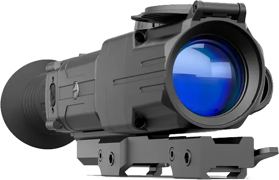 Замена CORE Pulsar Digisight Ultra N355