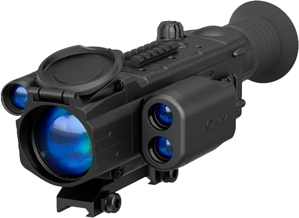 Замена CORE Pulsar Digisight LRF N960