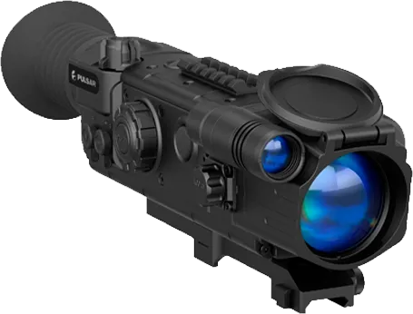 Замена CORE Pulsar Digisight LRF N870