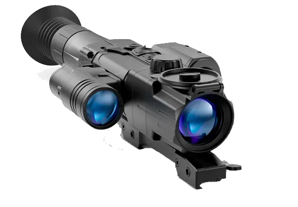 Замена CORE Pulsar DIGISIGHT Ultra N455 LRF