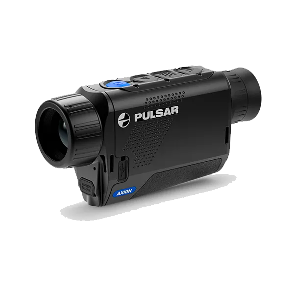 Замена CORE Pulsar Axion XM30S