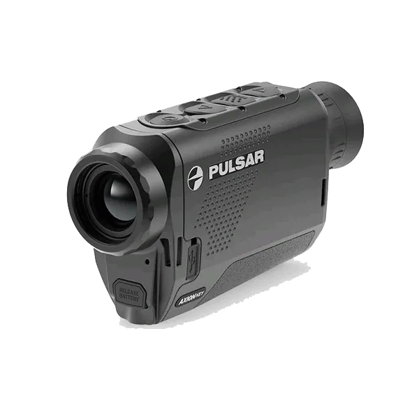 Замена CORE Pulsar Axion Key XM30