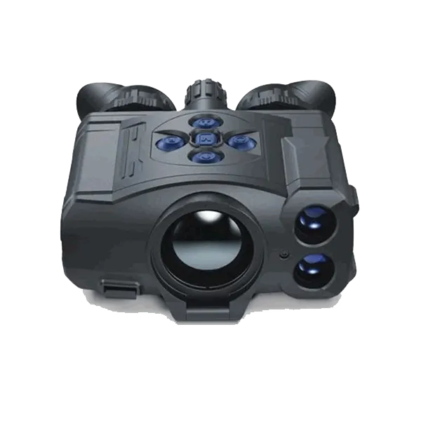 Замена CORE Pulsar 2 LRF XP50