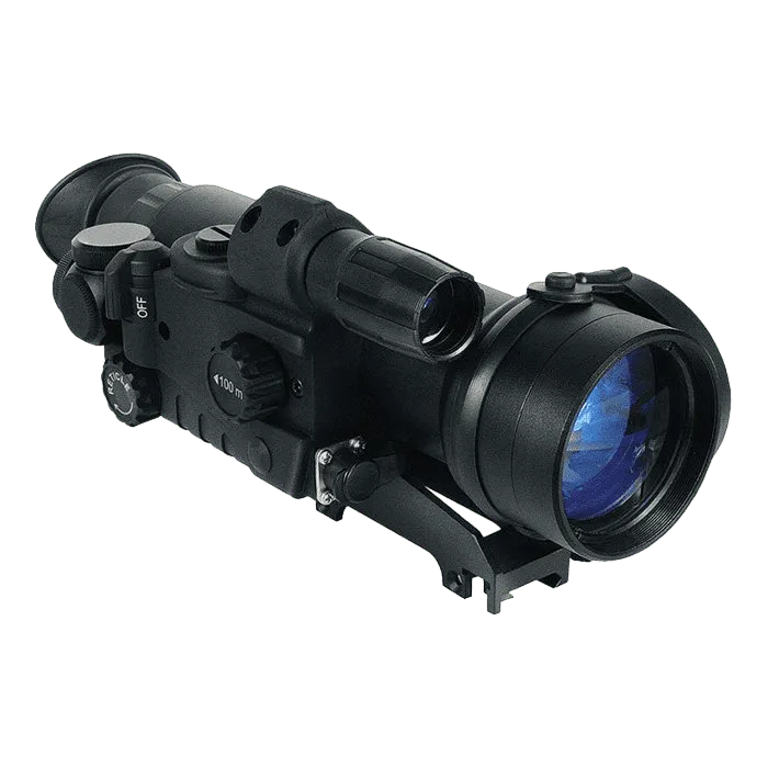 Замена матрицы Pulsar 3x60 Лось