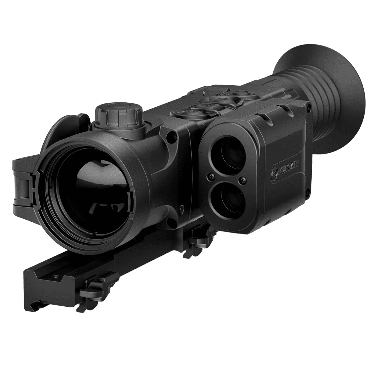 Замена процессора CPU Pulsar XP 50F LRF