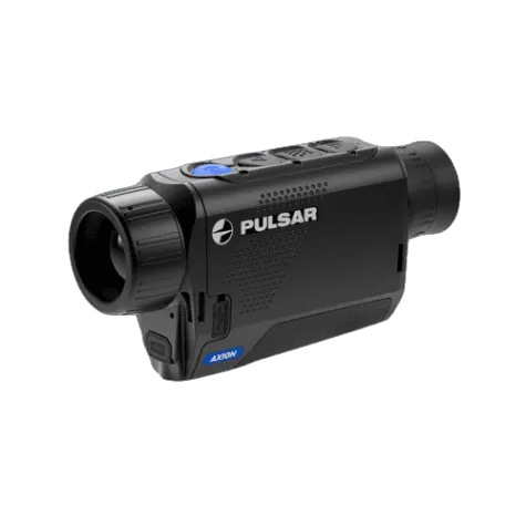 Замена CORE Pulsar Axion XM30