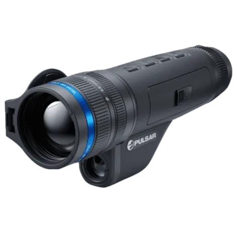 Замена CORE Pulsar LRF XP50