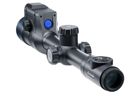 Замена процессора CPU Pulsar Thermion 2 LRF XP50 Pro