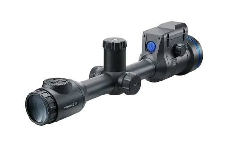 Замена процессора CPU Pulsar Thermion 2 LRF 60