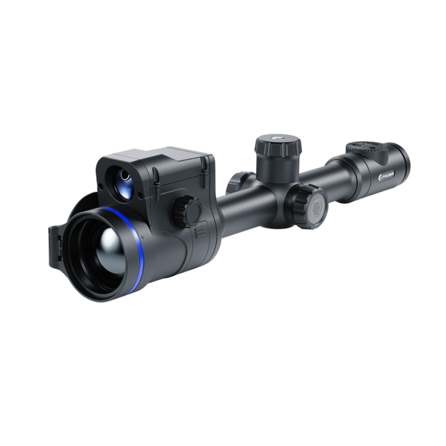 Замена процессора CPU Pulsar Thermion 2 XP50