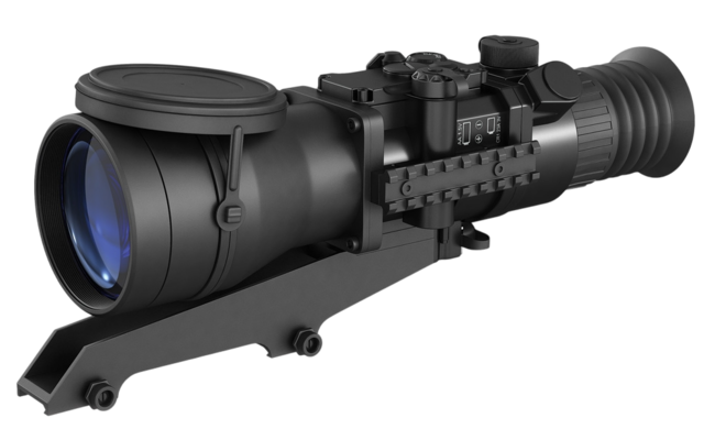 Замена процессора CPU Pulsar Sentinel