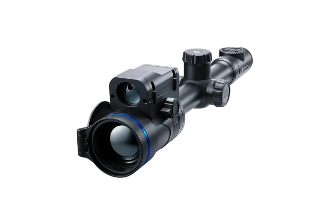 Замена процессора CPU Pulsar Thermion 2 LRF XG60