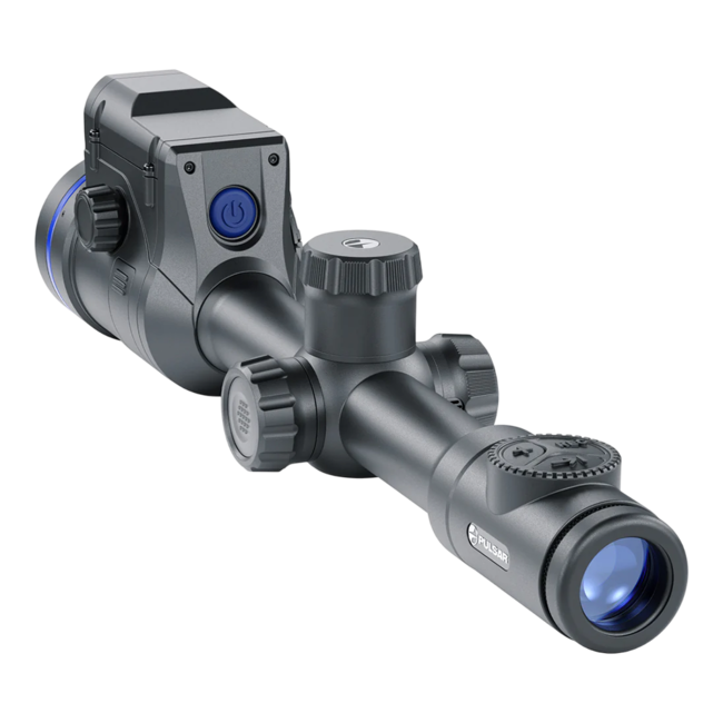 Замена процессора CPU Pulsar Thermion 2 LRF XG50