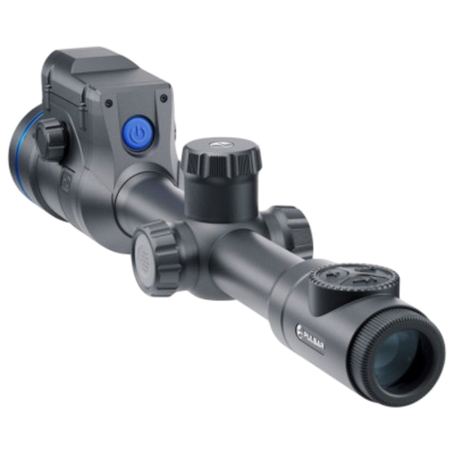 Замена процессора CPU Pulsar Thermion 2 LRF XP50