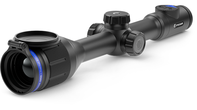 Замена процессора CPU Pulsar Thermion XM50