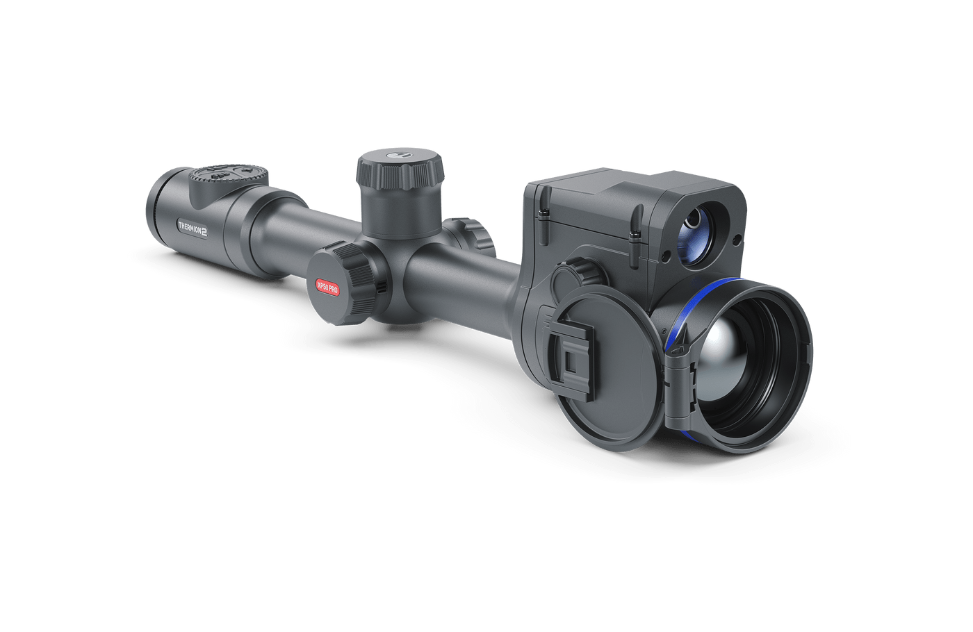 Замена процессора CPU Pulsar Thermion XP50