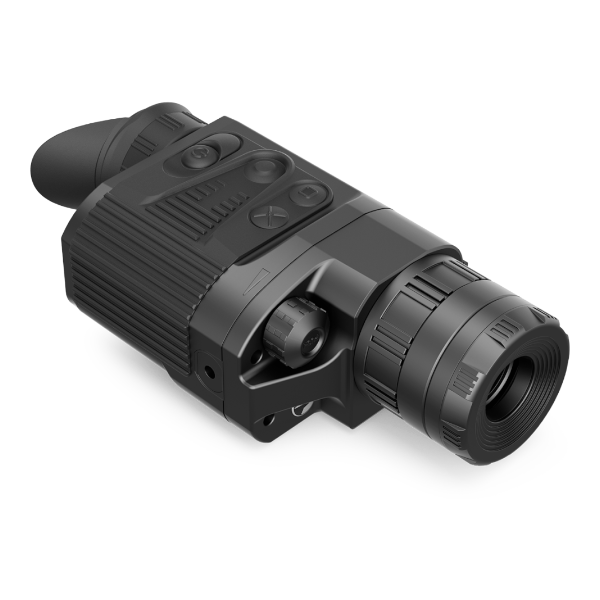 Чистка оптики Pulsar Quantum Lite XQ23V